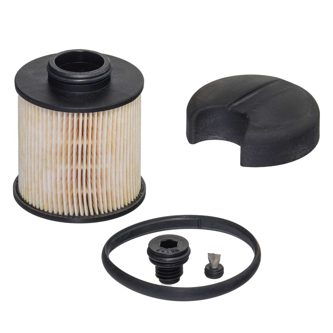 Ureumfilter Hengst Filter E101U D324