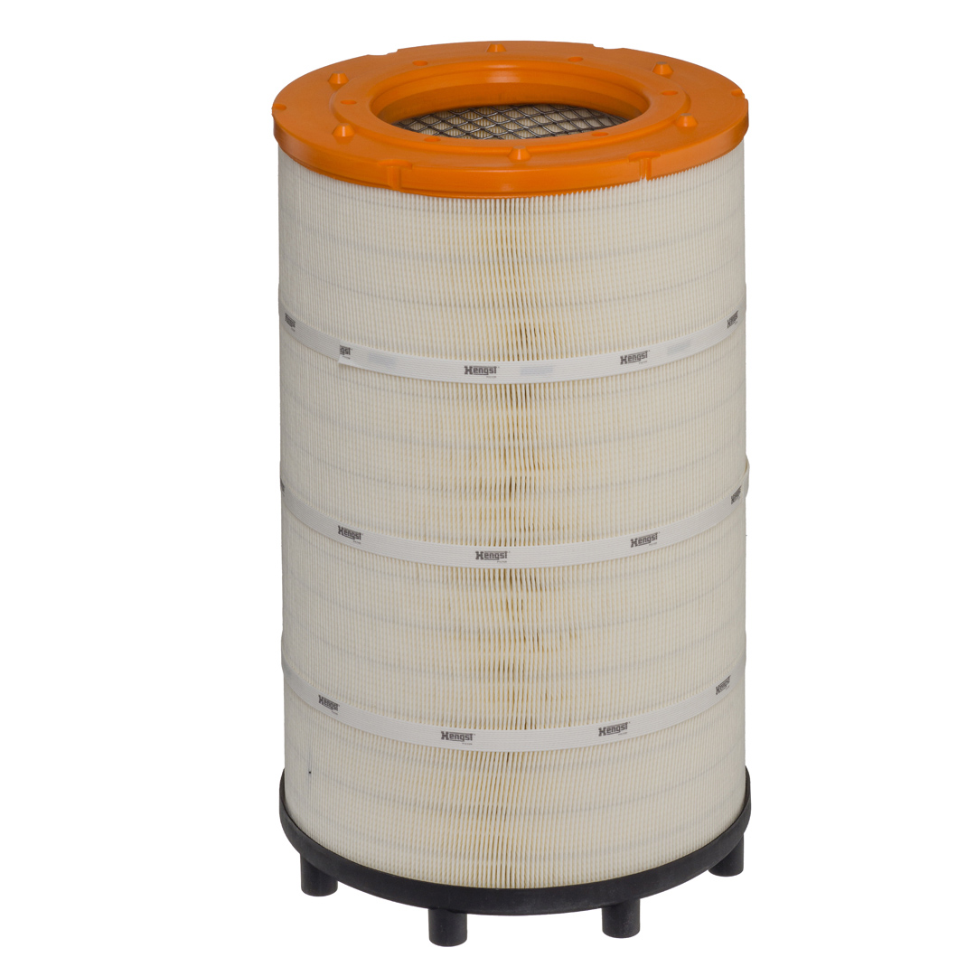 Luchtfilter Hengst Filter E1033L