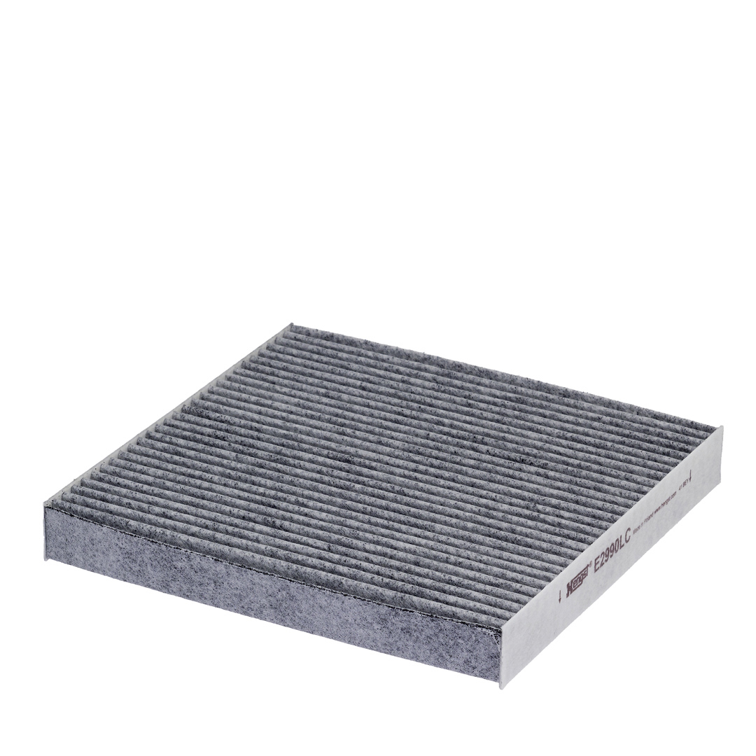 Interieurfilter Hengst Filter E2990LC
