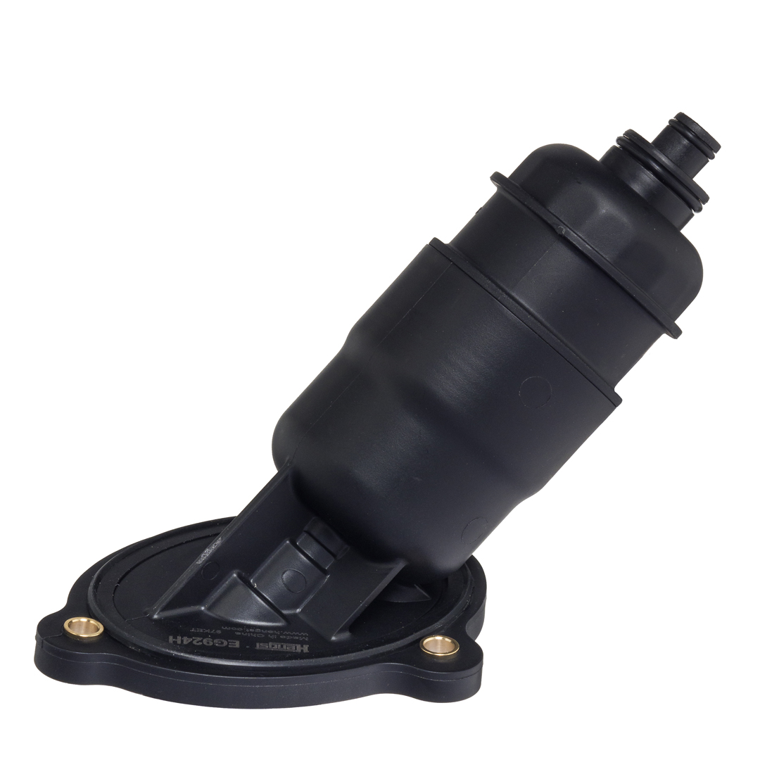 Hydrauliekfilterset, automatische aandrijving Hengst Filter EG924H D465