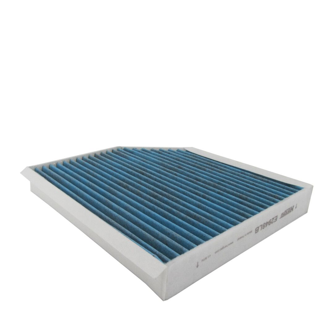 Interieurfilter Hengst Filter E2948LB