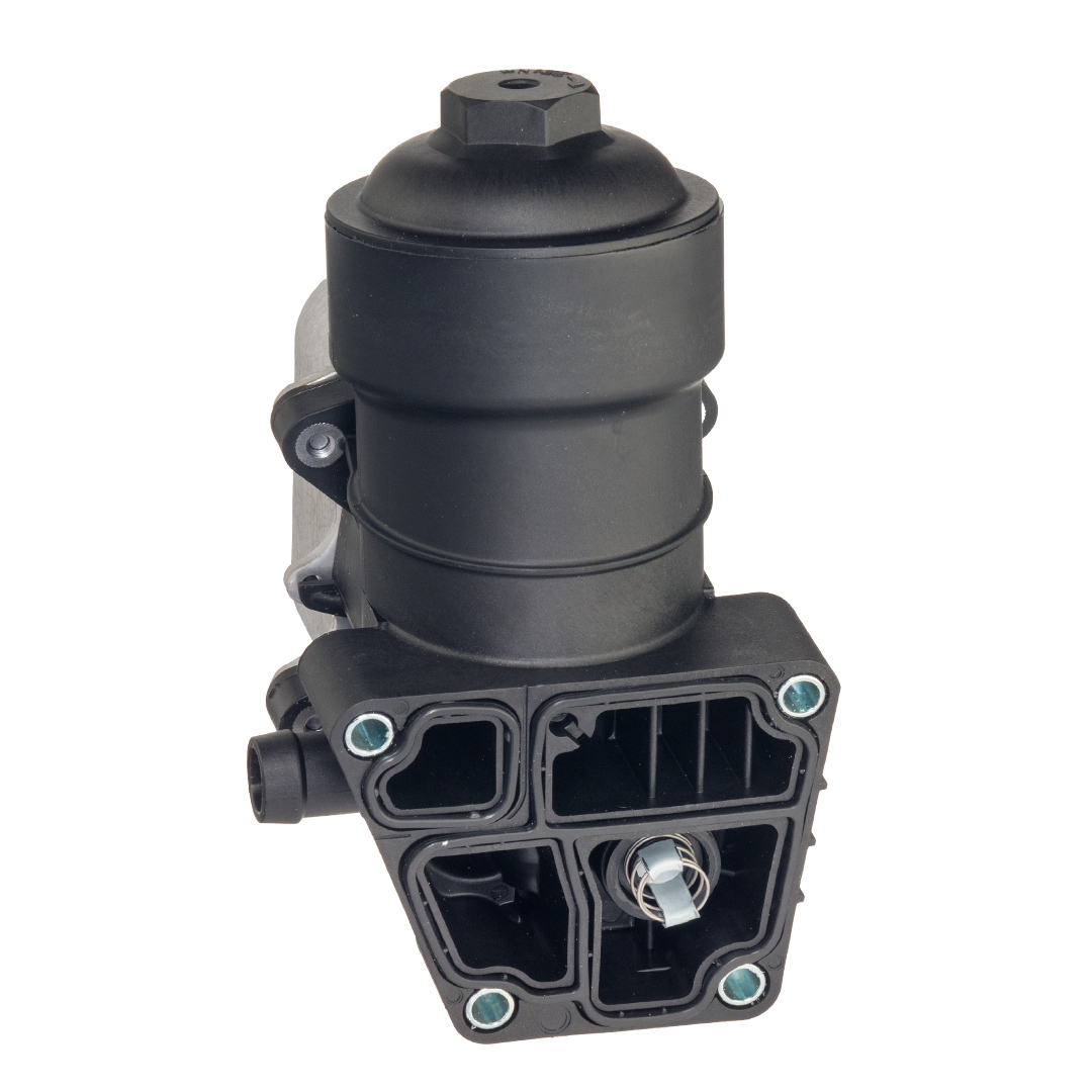 Oliefiltermodule Hengst Filter H804H