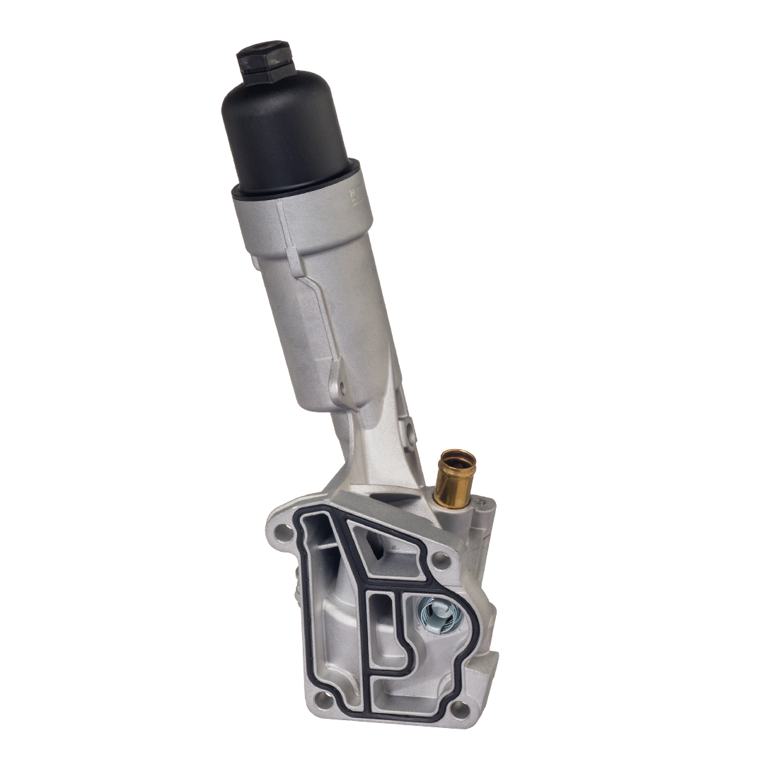 Oliefiltermodule Hengst Filter H809H