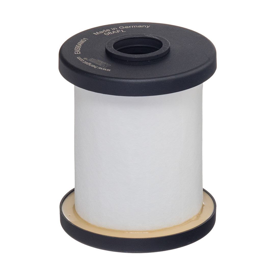 Olieafscheider, ontluchting krukasbehuizing Hengst Filter EAS904M01 D897