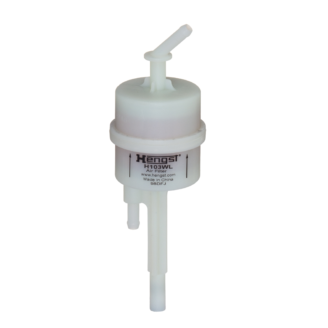 Luchtfilter Hengst Filter H103WL