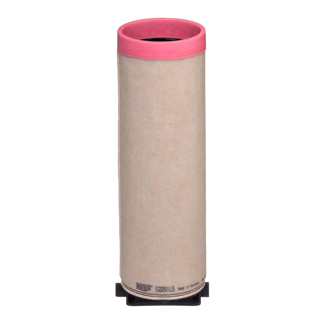 Secundairfilter Hengst Filter E2291LS