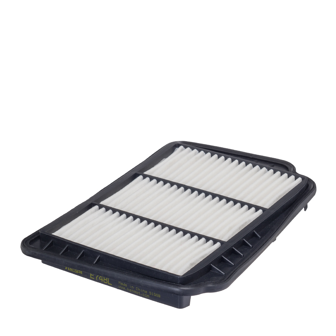 Luchtfilter Hengst Filter E748L