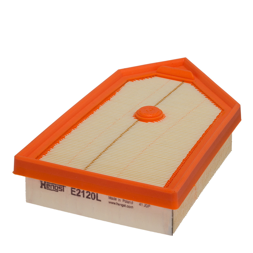 Luchtfilter Hengst Filter E2120L