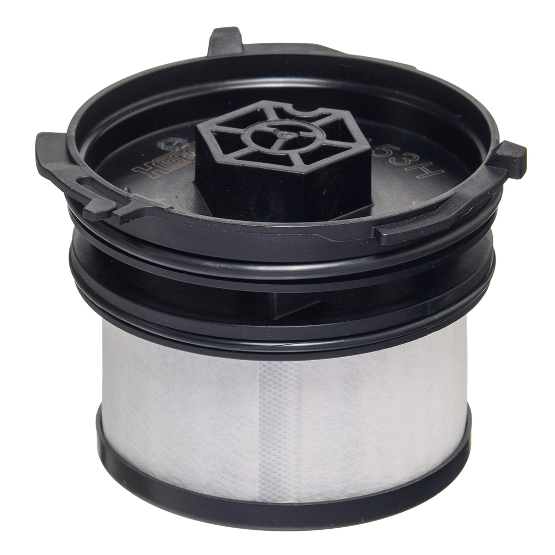 Hydraulische filter, automatische transmissie Hengst Filter EG1153H