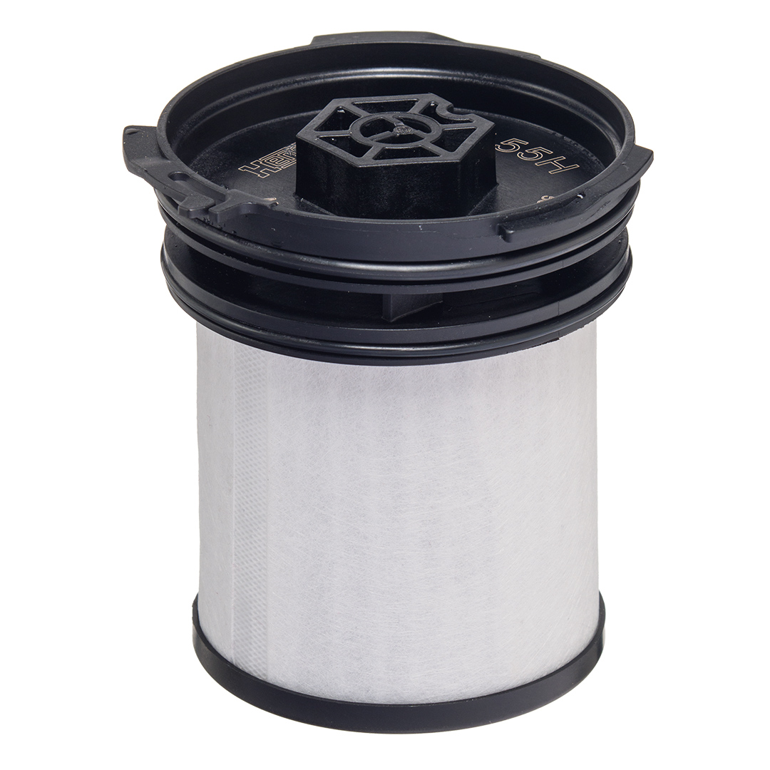 Hydraulische filter, automatische transmissie Hengst Filter EG1155H