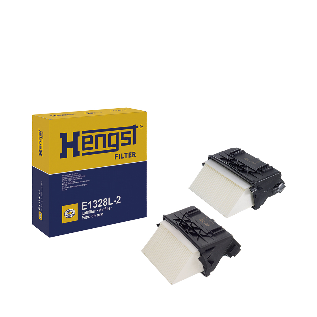Luchtfilter Hengst Filter E1328L-2