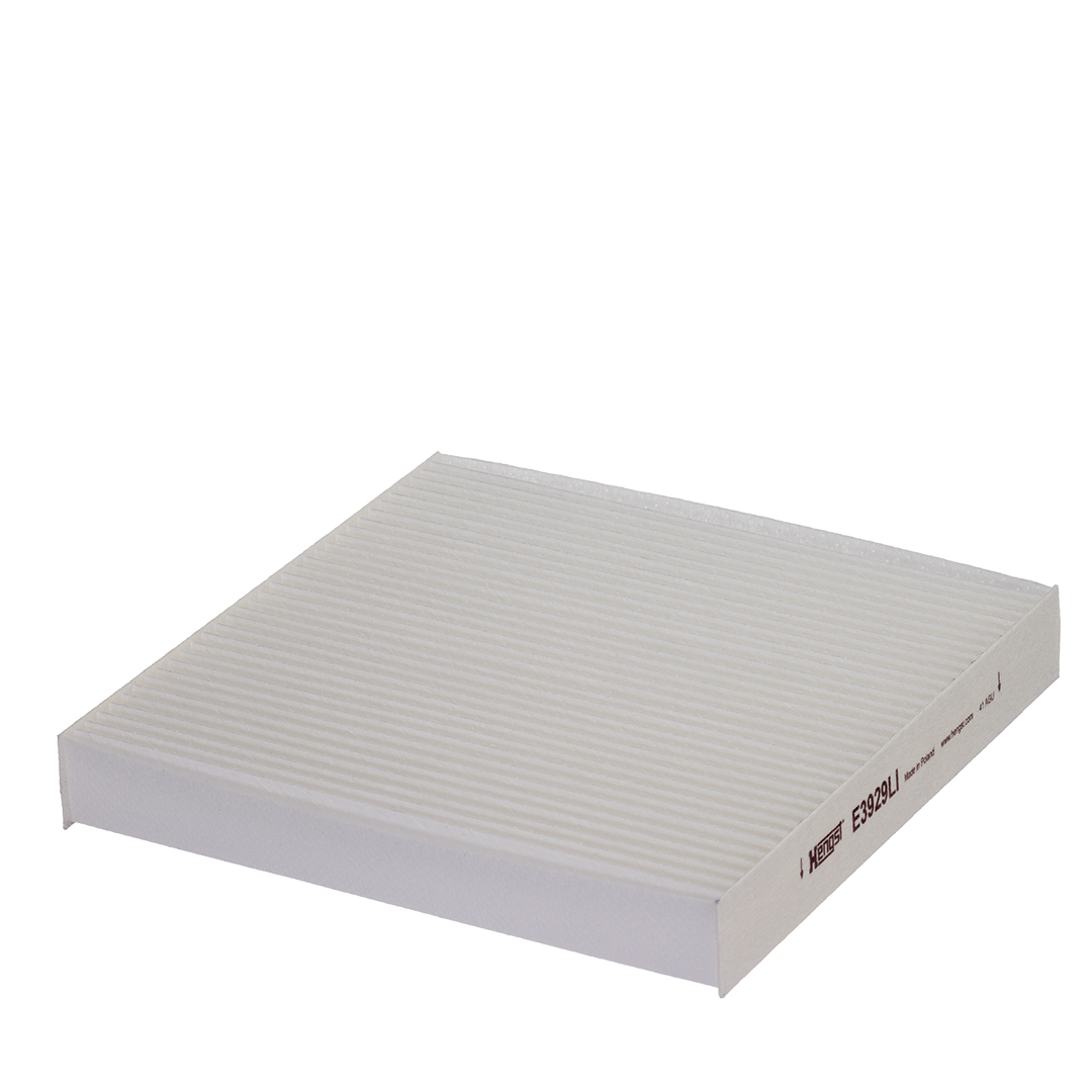Interieurfilter Hengst Filter E3929LI
