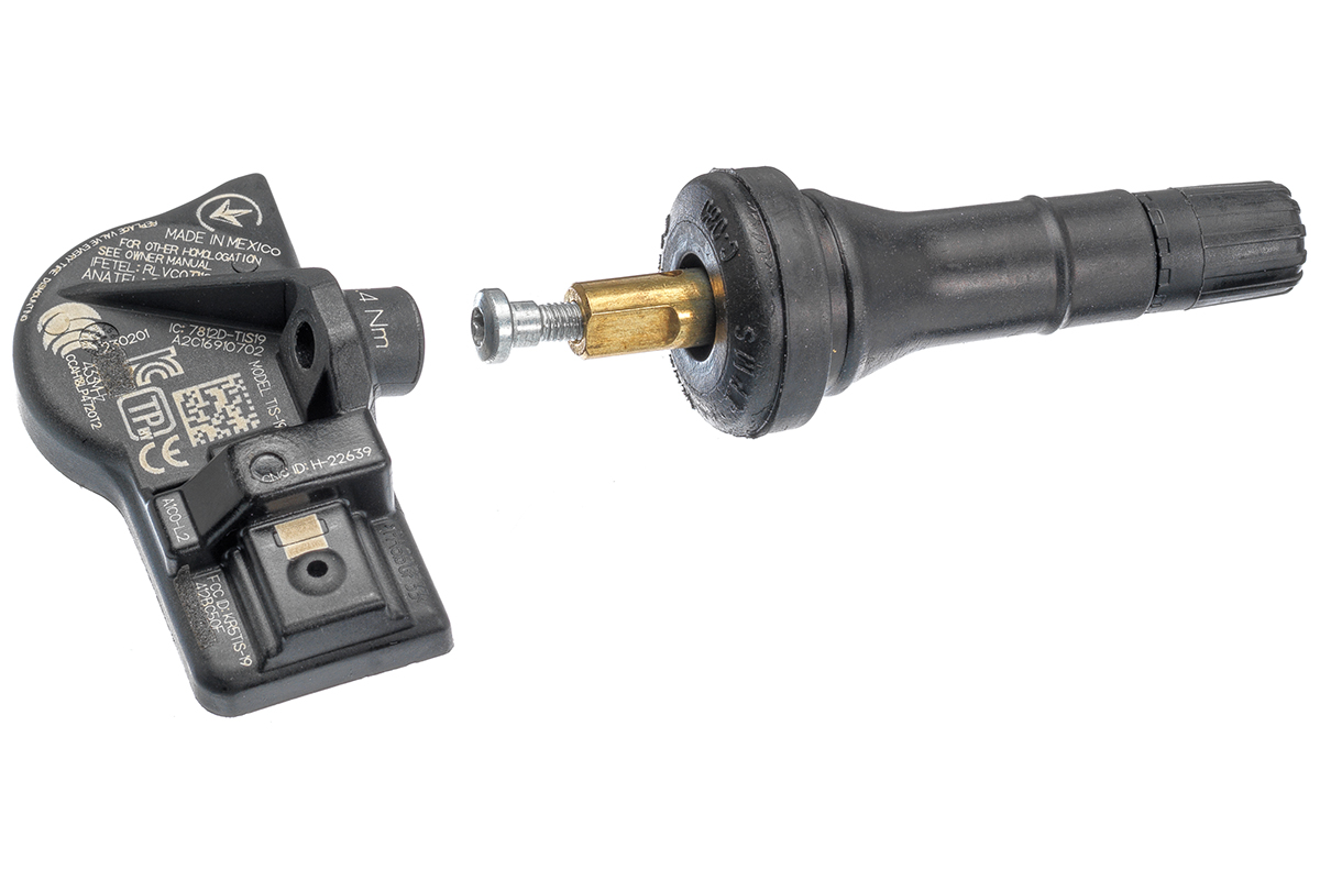 TPMS/Bandenspanning sensor VDO 2802003011180