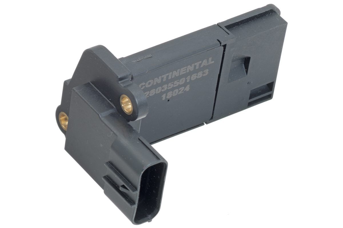 Luchtmassameter VDO 2803550168302