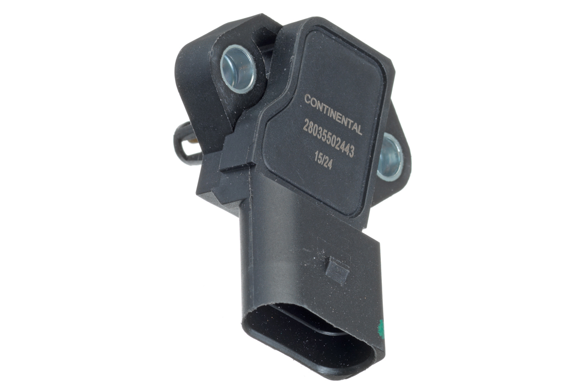 MAP sensor VDO 2803550244302