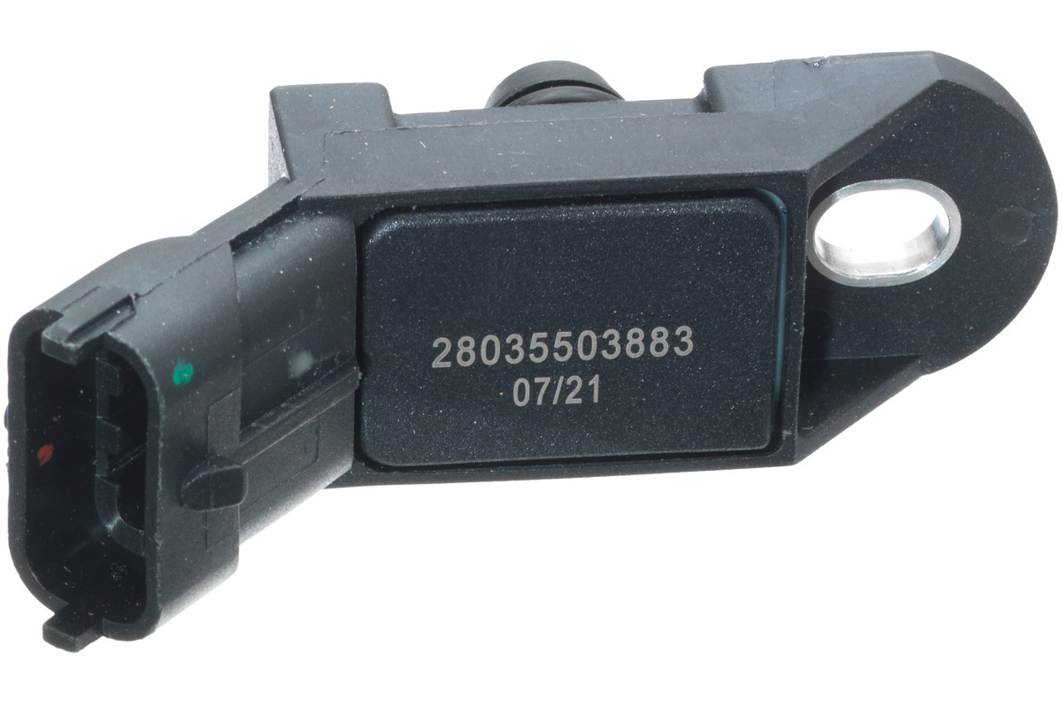 MAP sensor VDO 2803550388302