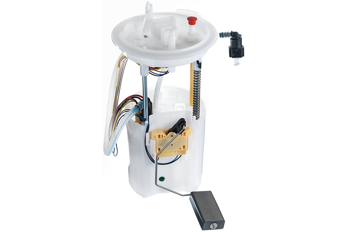 Brandstof toevoermodule VDO 2803580013380