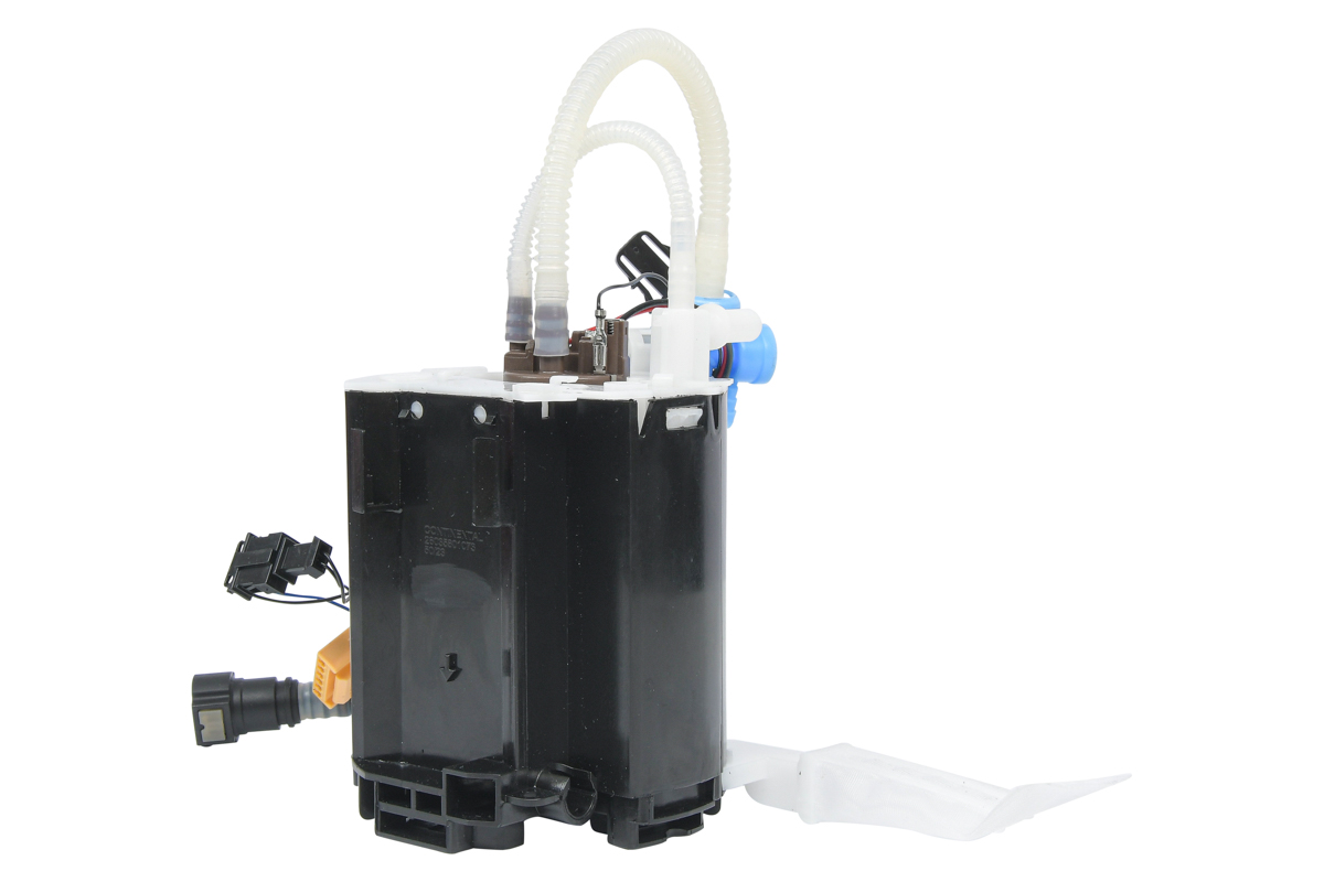 Brandstoftoevoereenheid VDO 2803580107302