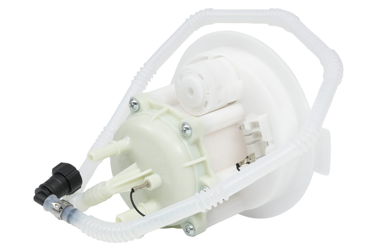 Brandstoftoevoereenheid VDO 2803580111302