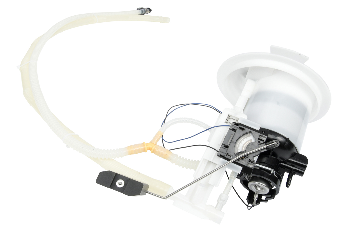 Brandstoftoevoereenheid VDO 2803580115302