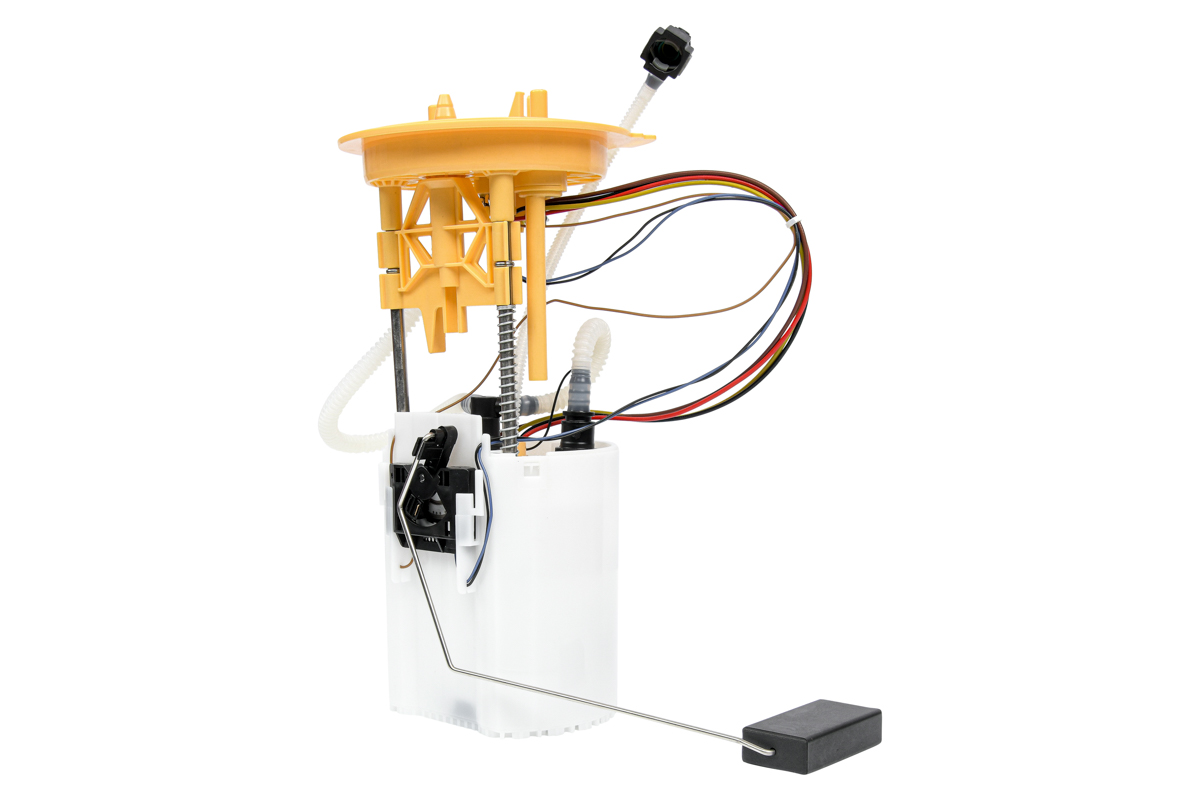 Brandstoftoevoereenheid VDO 2803580116302