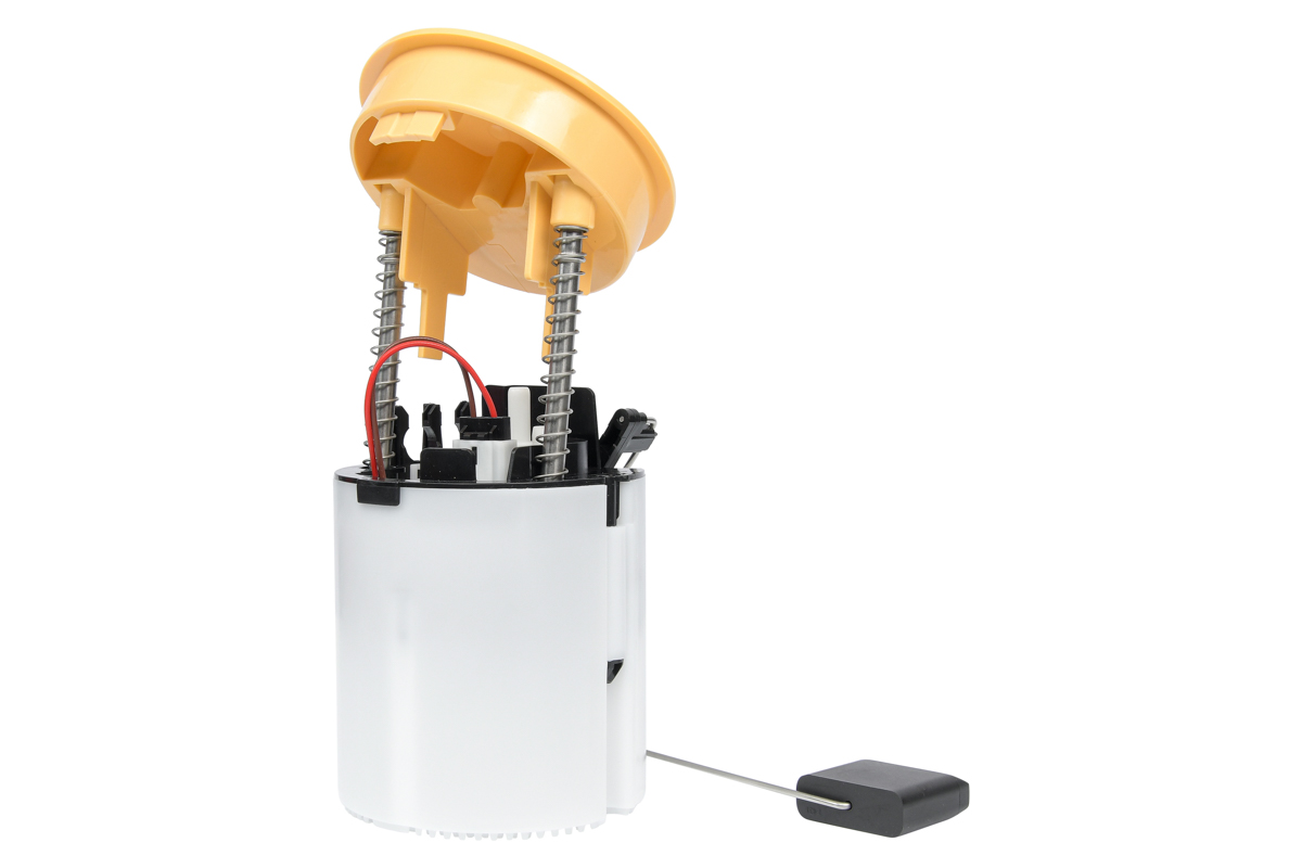 Brandstoftoevoereenheid VDO 2803580118302