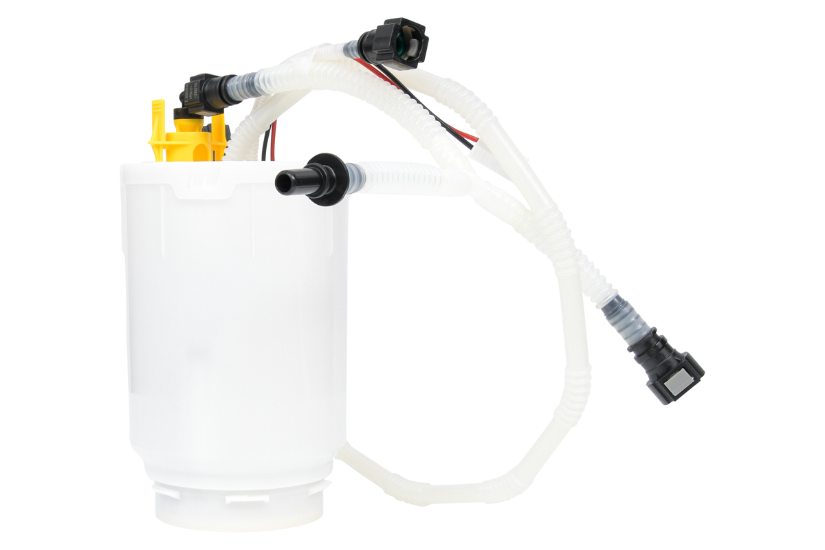 Brandstoftoevoereenheid VDO 2803580120302