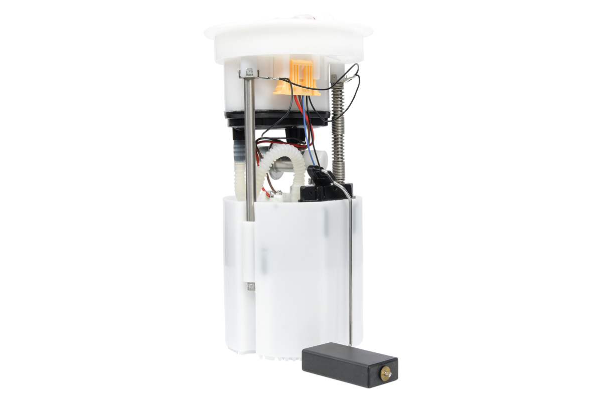 Brandstoftoevoereenheid VDO 2803580121302