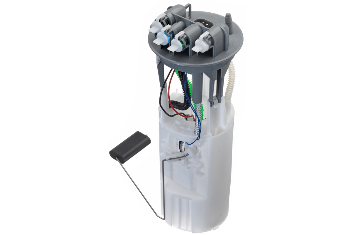 Brandstoftoevoereenheid VDO 2803580124302