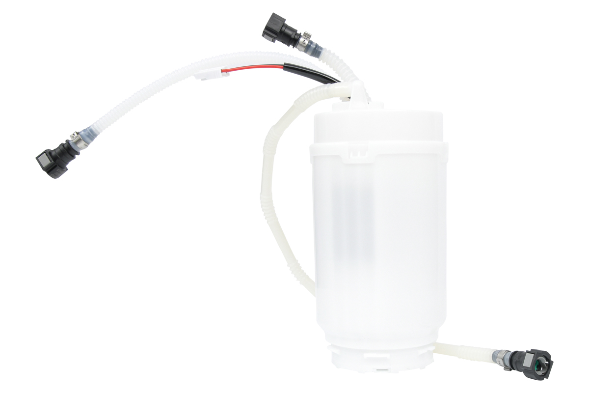 Brandstoftoevoereenheid VDO 2803580130302