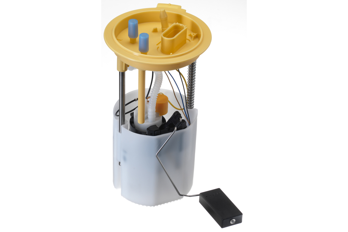 Brandstoftoevoereenheid VDO 2803580139302