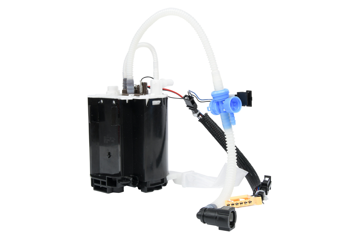 Brandstoftoevoereenheid VDO 2803580145302