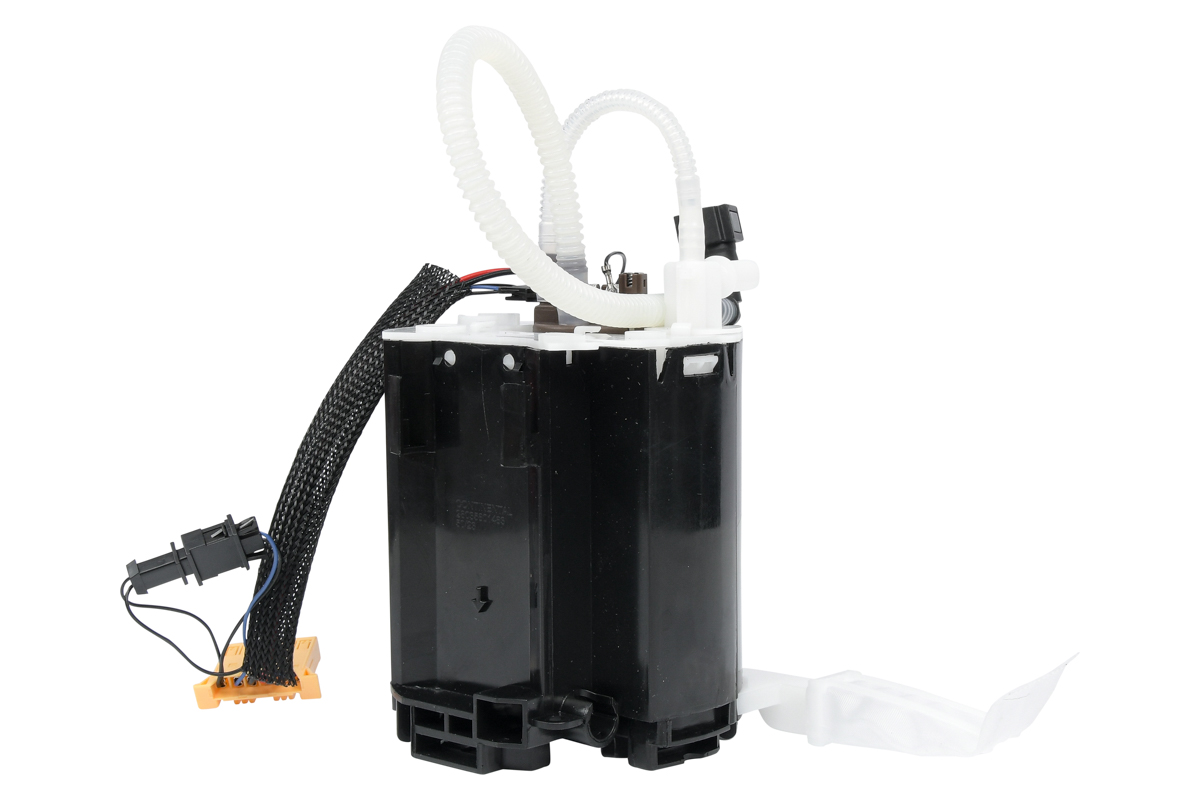 Brandstoftoevoereenheid VDO 2803580148302