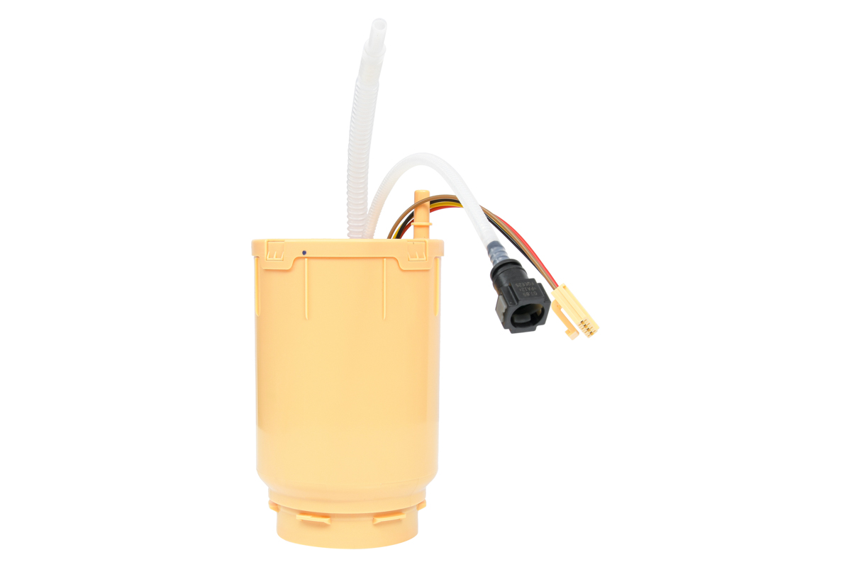 Brandstoftoevoereenheid VDO 2803580153302