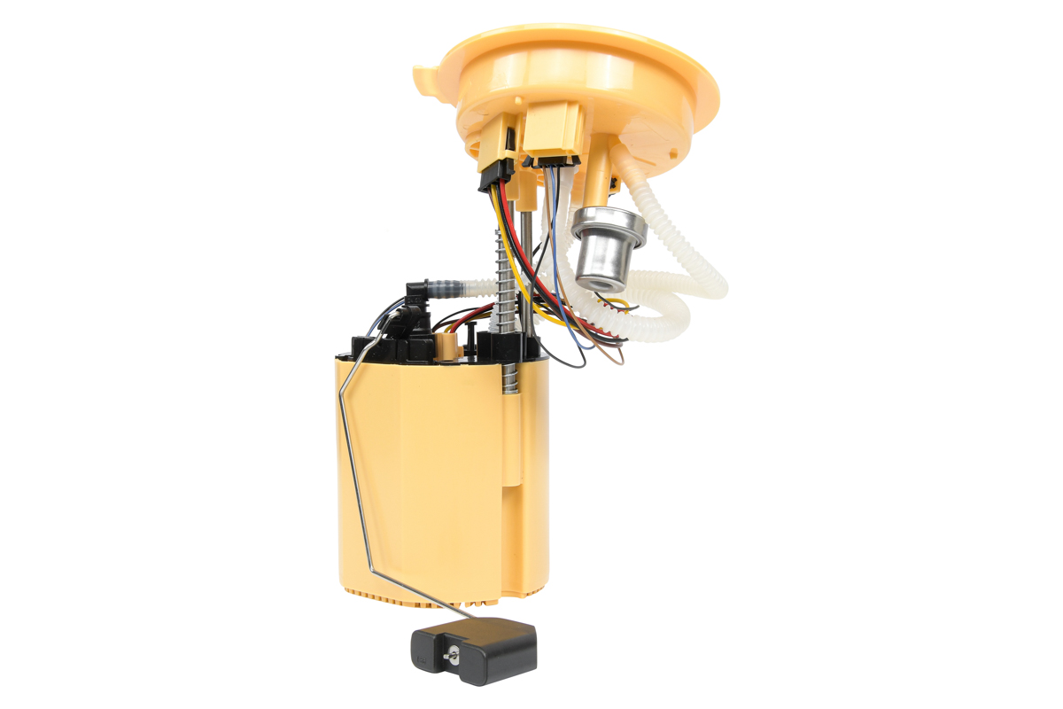 Brandstoftoevoereenheid VDO 2803580155302