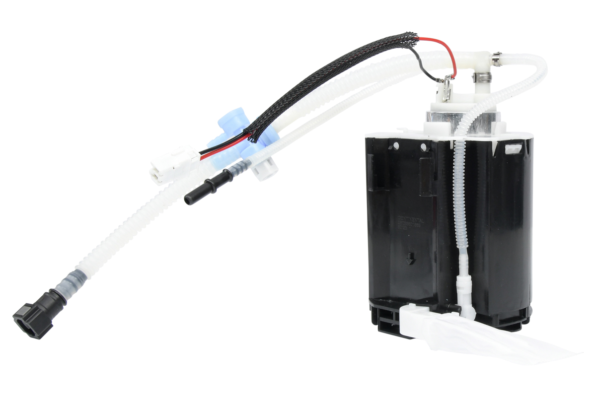 Brandstoftoevoereenheid VDO 2803580156302