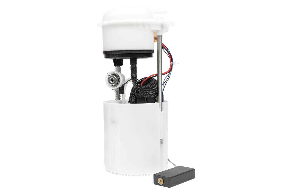 Brandstoftoevoereenheid VDO 2803580160302