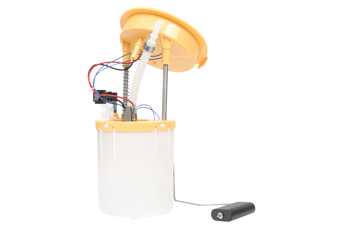 Brandstoftoevoereenheid VDO 2803580161302