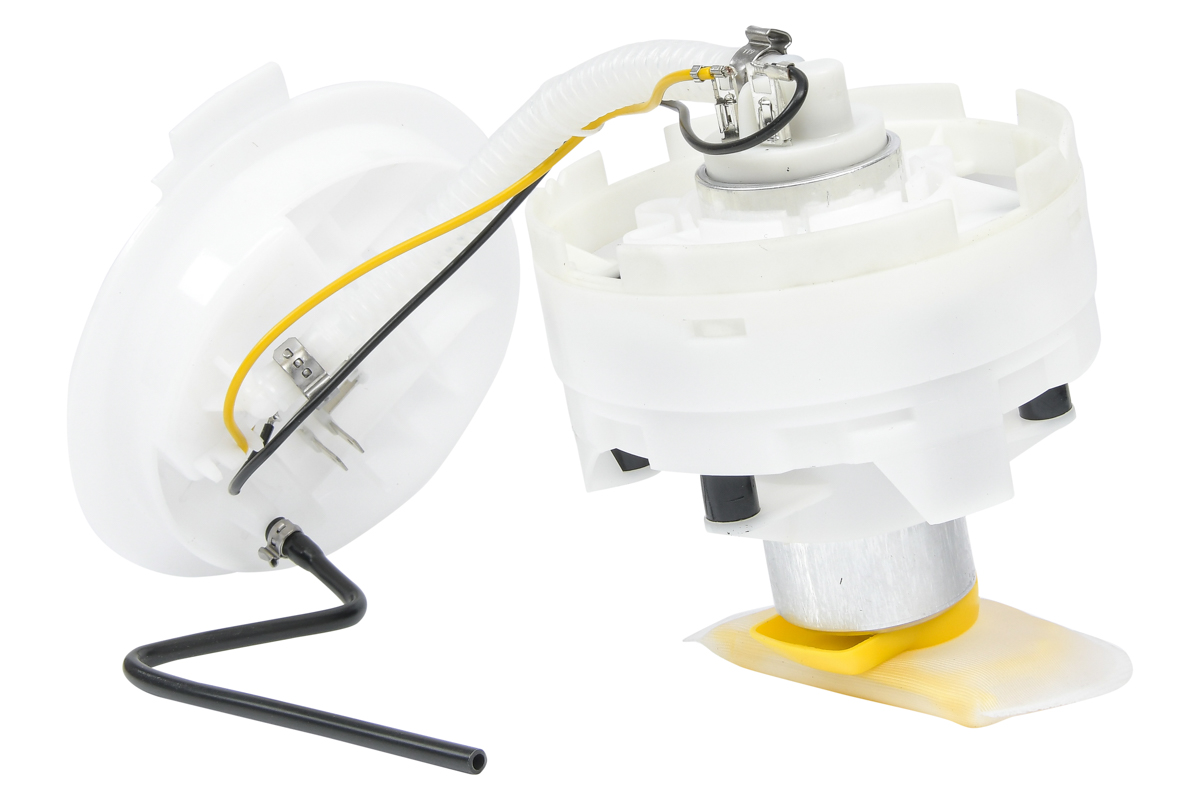 Brandstoftoevoereenheid VDO 2803580164302