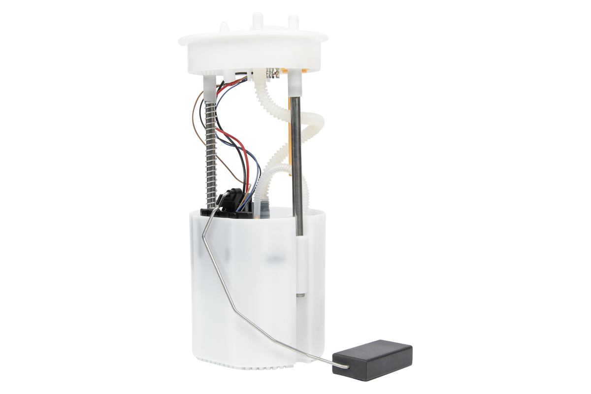 Brandstoftoevoereenheid VDO 2803580168302