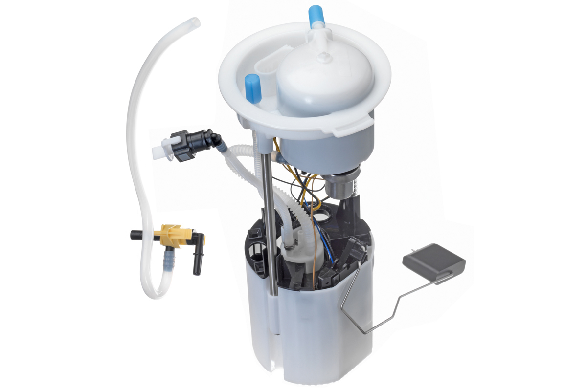 Brandstoftoevoereenheid VDO 2803580185302