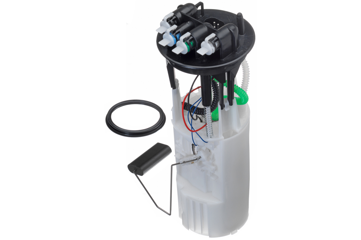 Brandstoftoevoereenheid VDO 2803580186302