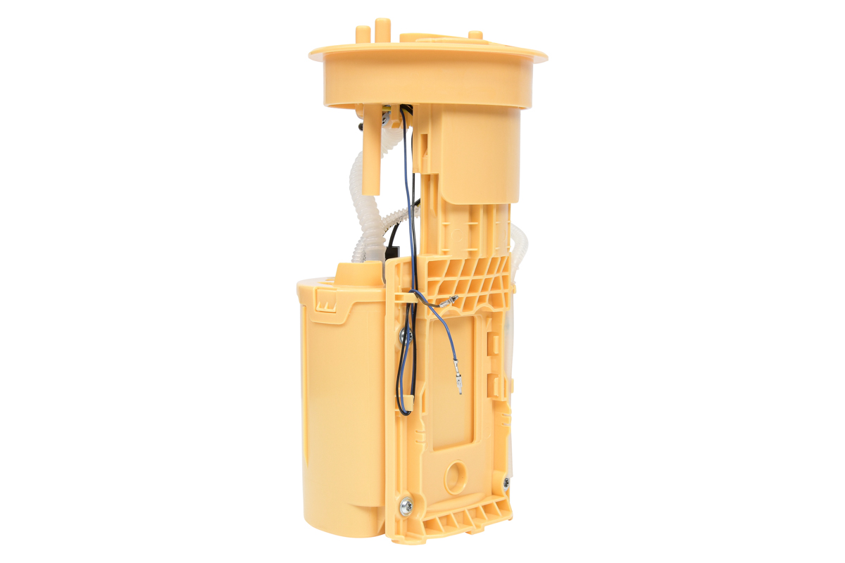 Brandstoftoevoereenheid VDO 2803580196302