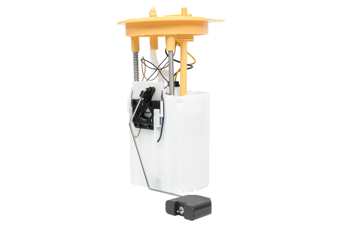 Brandstoftoevoereenheid VDO 2803580199302