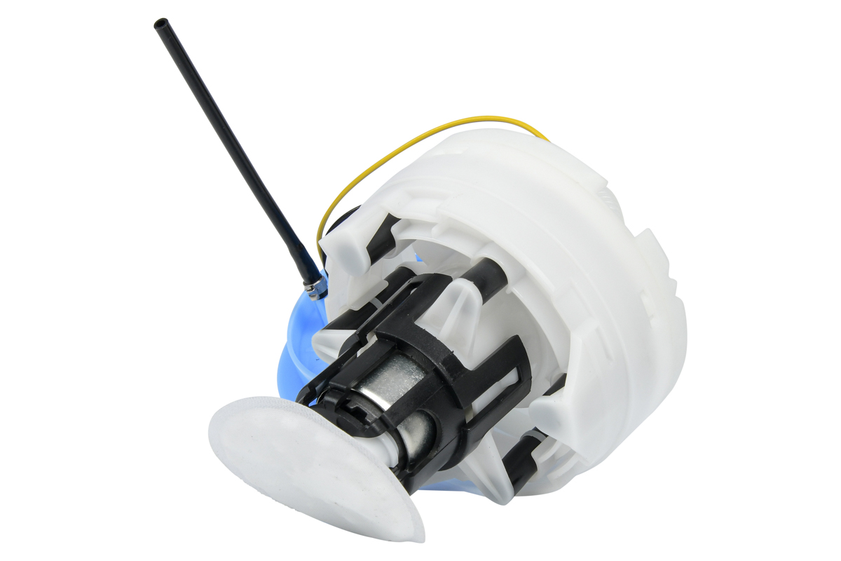 Brandstoftoevoereenheid VDO 2803580200302