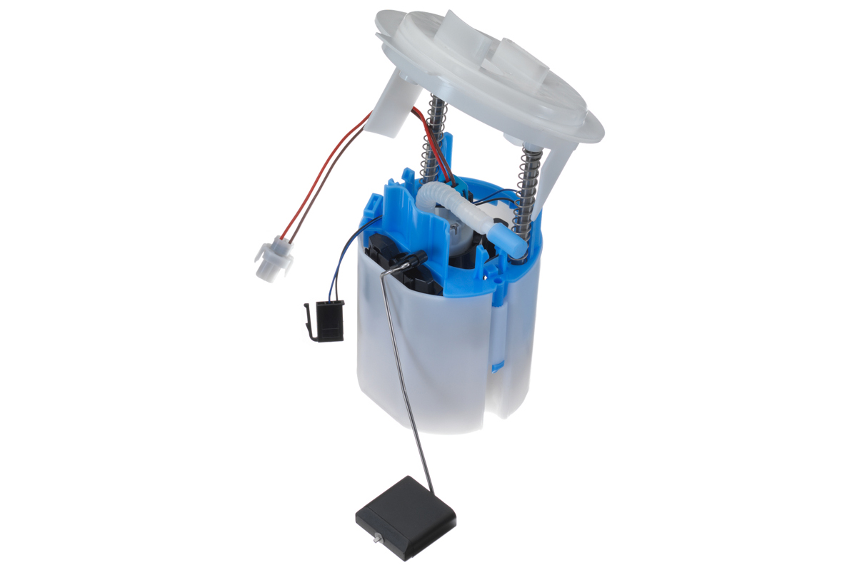 Brandstoftoevoereenheid VDO 2803580201302