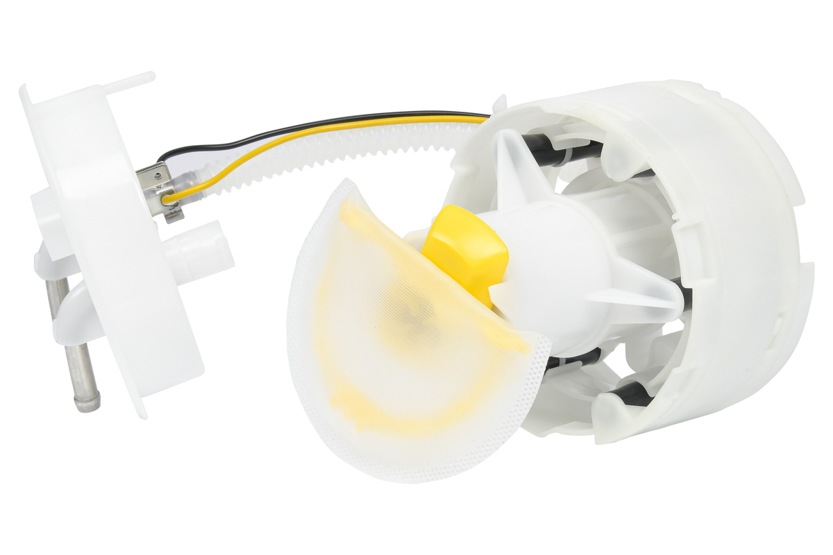 Brandstoftoevoereenheid VDO 2803580203302