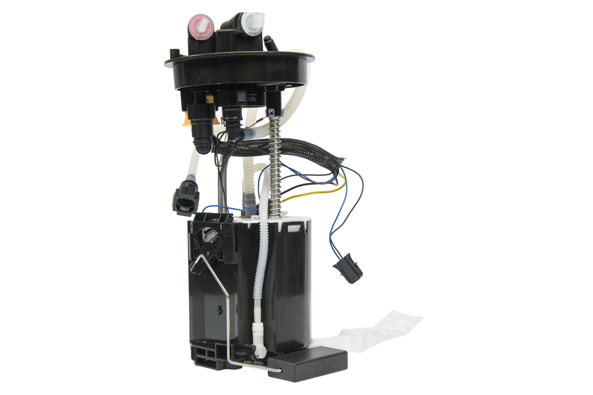 Brandstoftoevoereenheid VDO 2803580207302