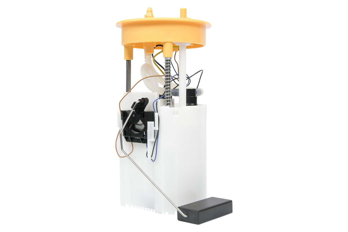 Brandstoftoevoereenheid VDO 2803580209302