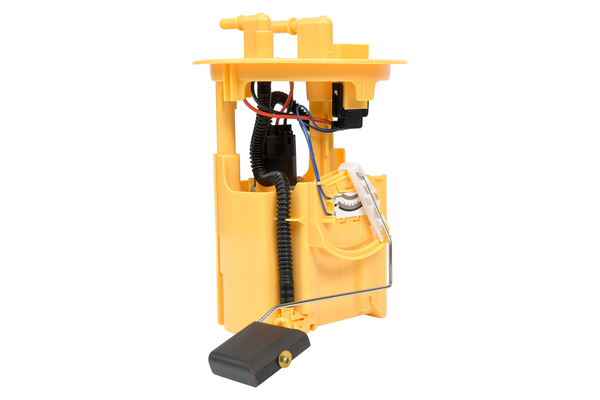 Brandstoftoevoereenheid VDO 2803580213302